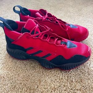 Adidas men’s basketball shoes
